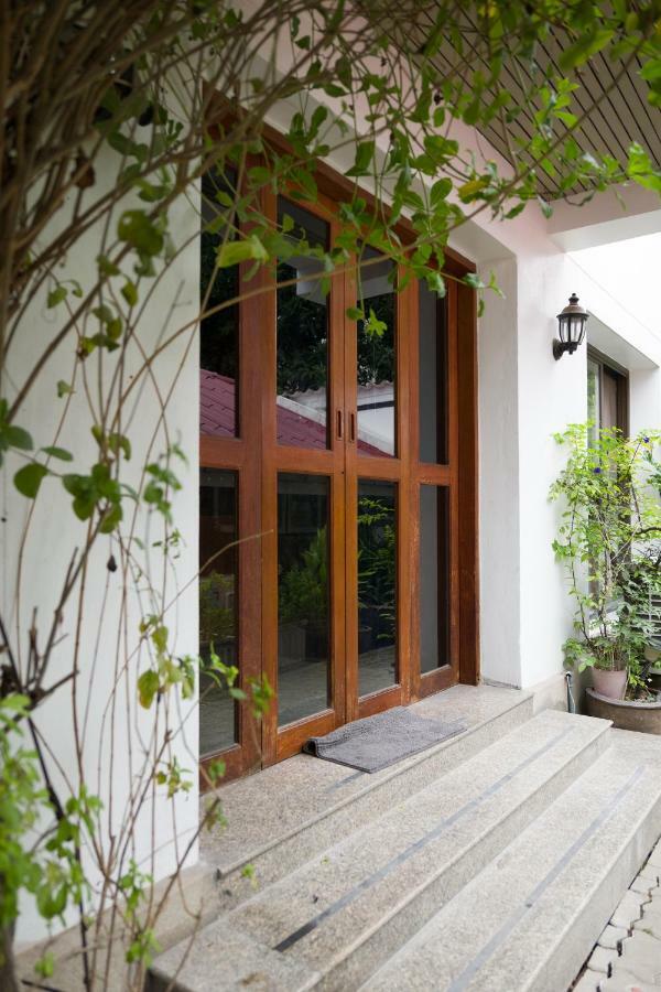 Vimala Residence (Adults Only) Bangkok Kültér fotó