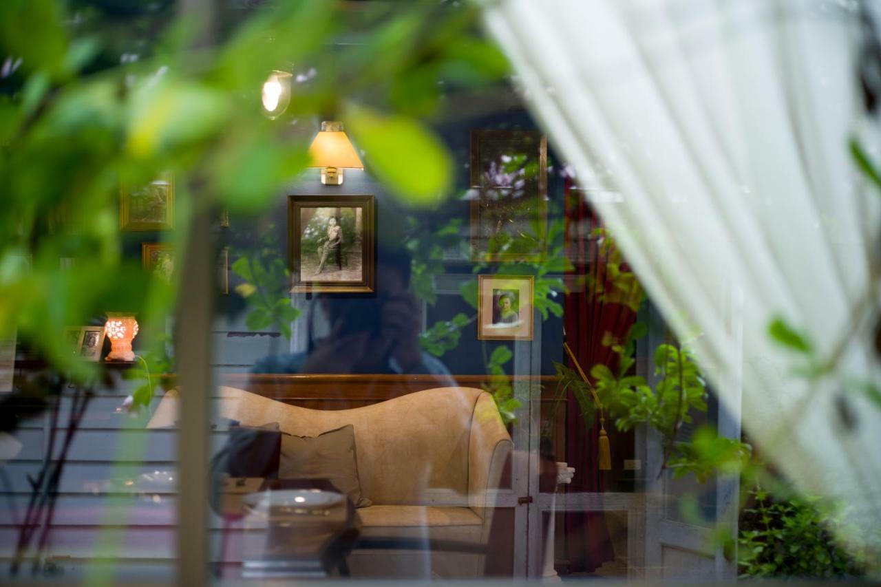 Vimala Residence (Adults Only) Bangkok Kültér fotó