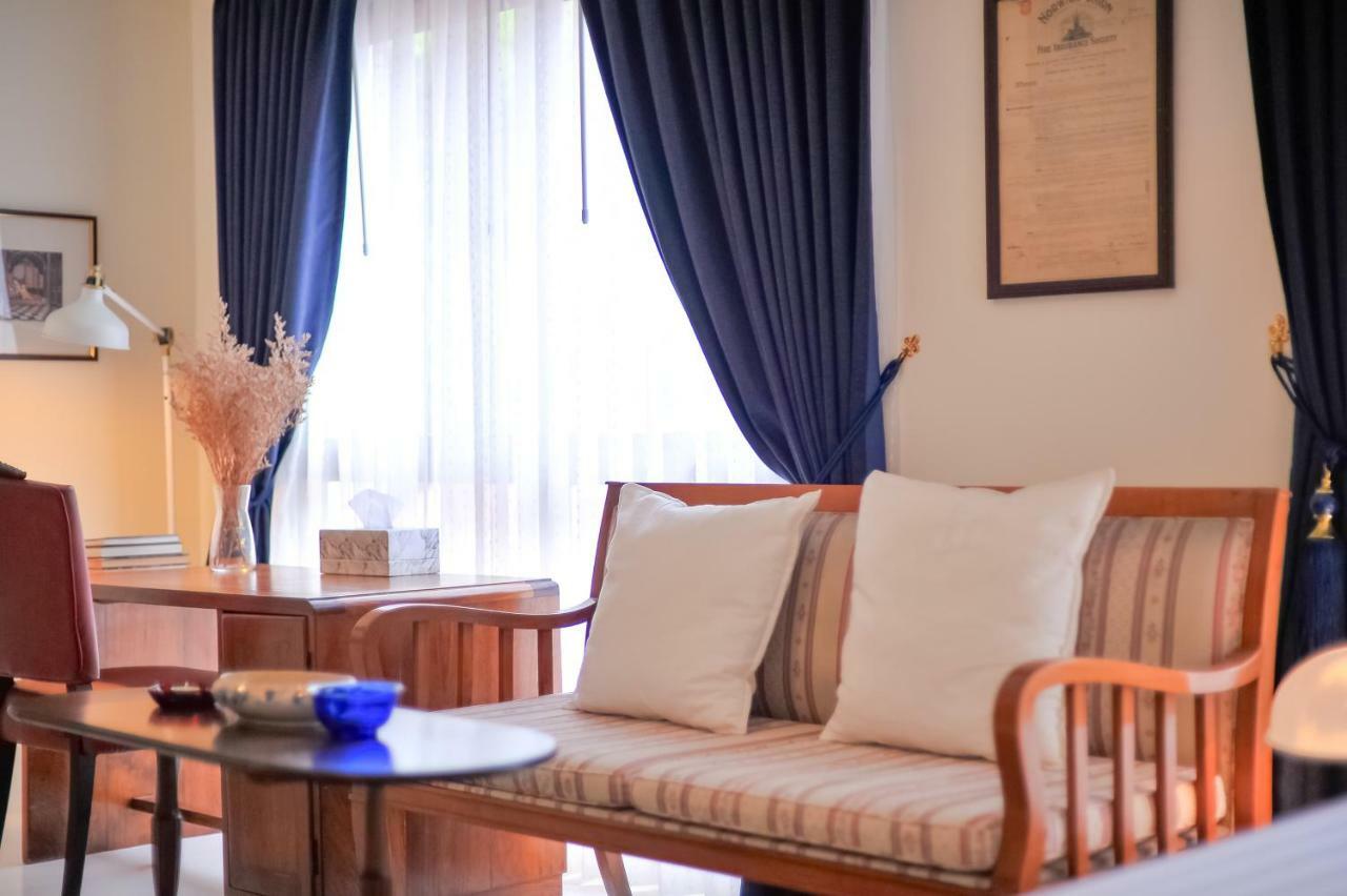 Vimala Residence (Adults Only) Bangkok Kültér fotó