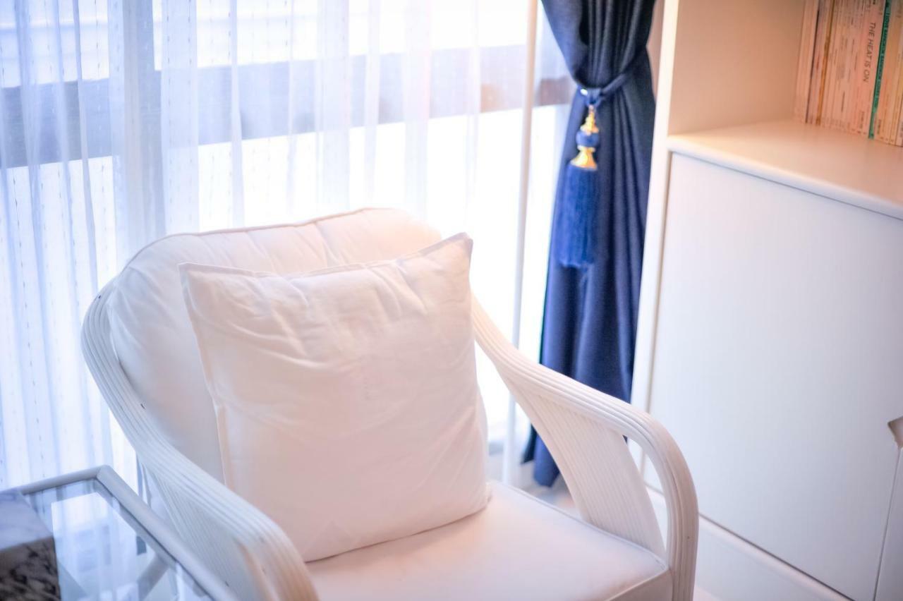 Vimala Residence (Adults Only) Bangkok Kültér fotó