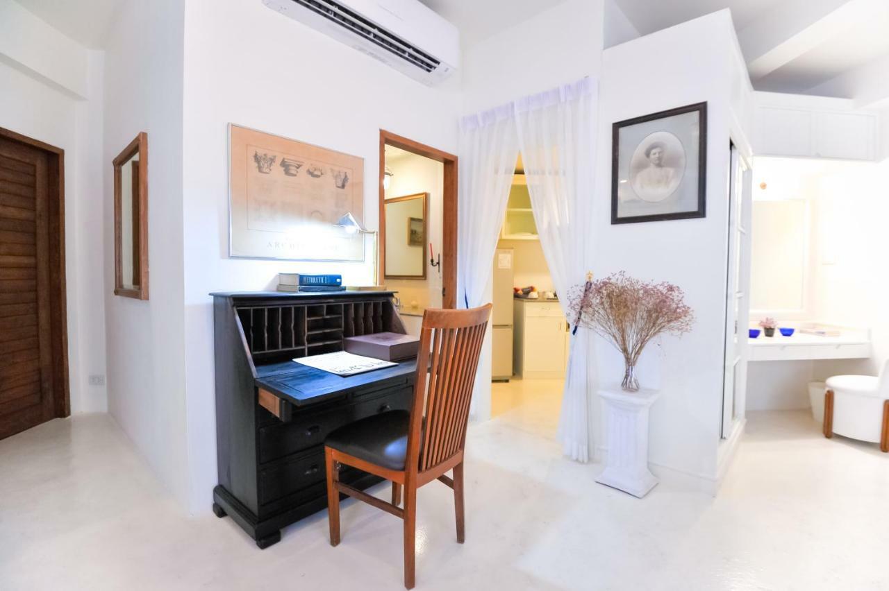 Vimala Residence (Adults Only) Bangkok Kültér fotó