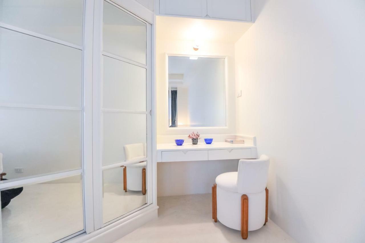 Vimala Residence (Adults Only) Bangkok Kültér fotó