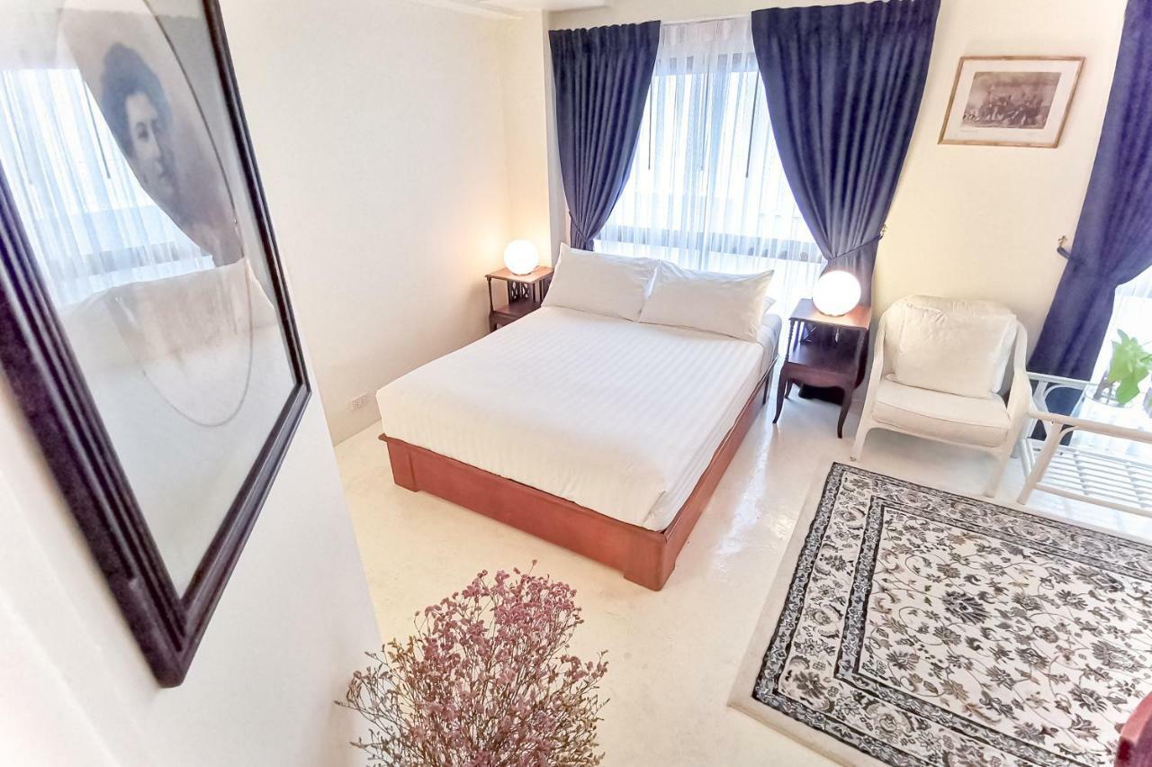 Vimala Residence (Adults Only) Bangkok Kültér fotó