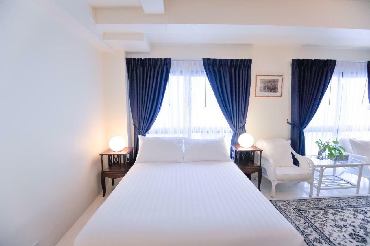 Vimala Residence (Adults Only) Bangkok Kültér fotó