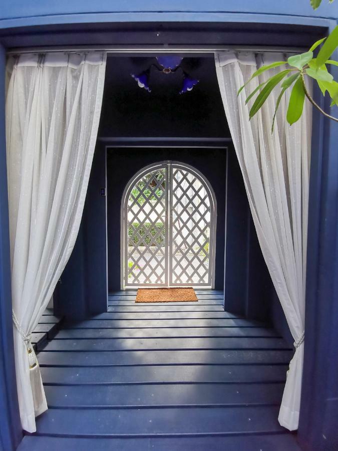 Vimala Residence (Adults Only) Bangkok Kültér fotó