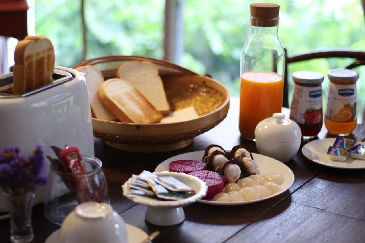 Vimala Residence (Adults Only) Bangkok Kültér fotó