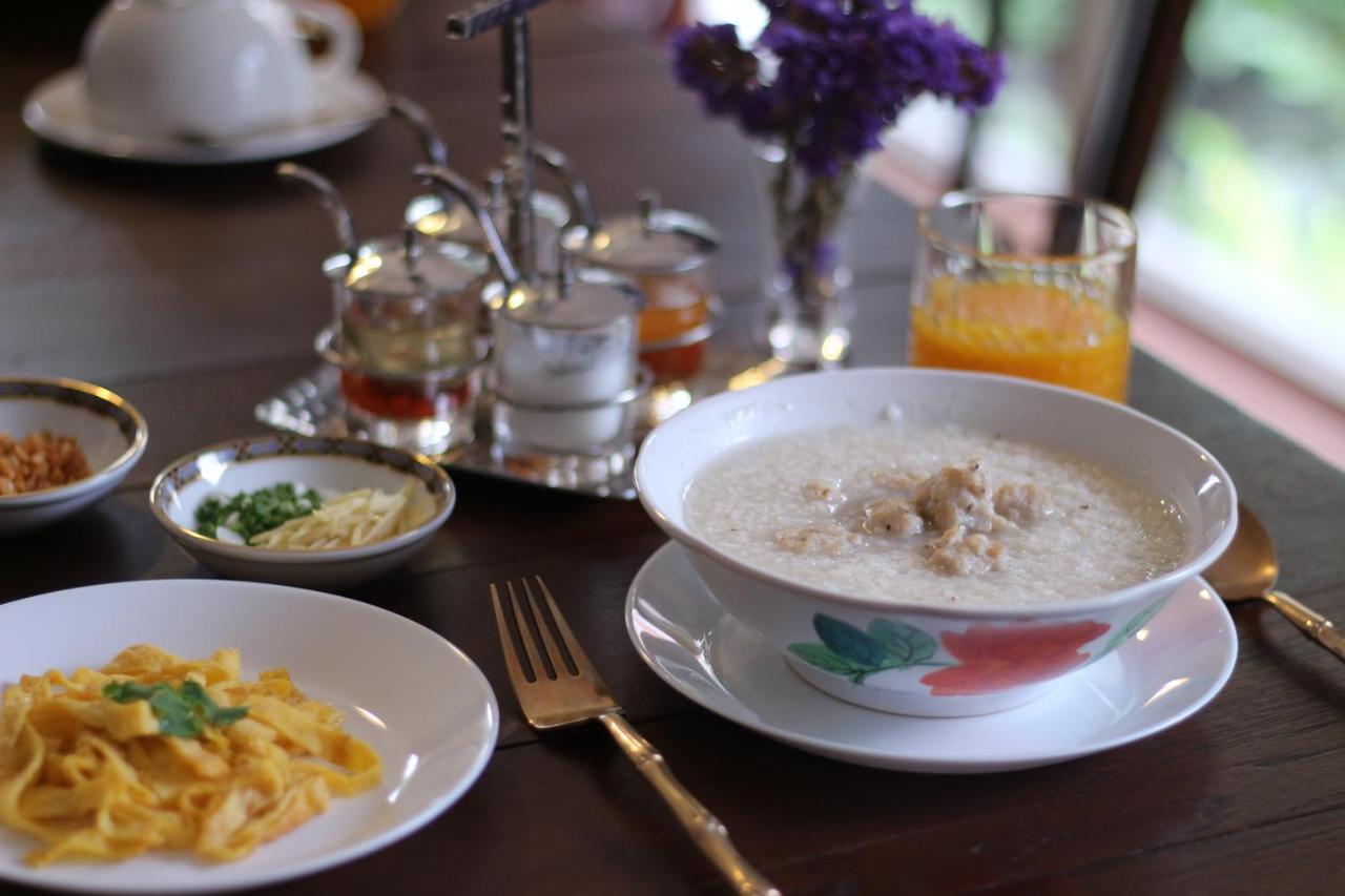 Vimala Residence (Adults Only) Bangkok Kültér fotó